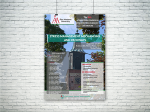 Poster Design by Lesaba Design