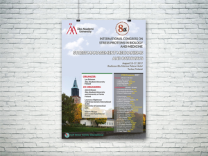 Poster Design by Lesaba Design for Turku Centre for Biotechnology | Design: #13439513