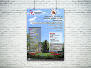 Poster Design by Lesaba Design for Turku Centre for Biotechnology | Design: #13439537