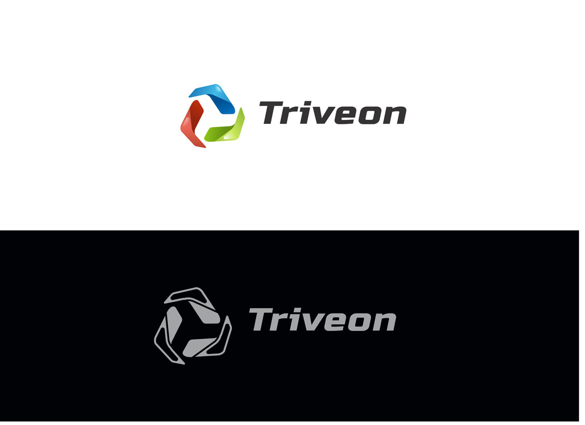 Logo Design by sbelogd for Triveon, LLC | Design #13440045