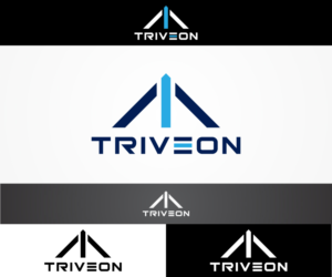 Diseño de Logo por sangeloenriquez para Triveon, LLC | Diseño #13416661