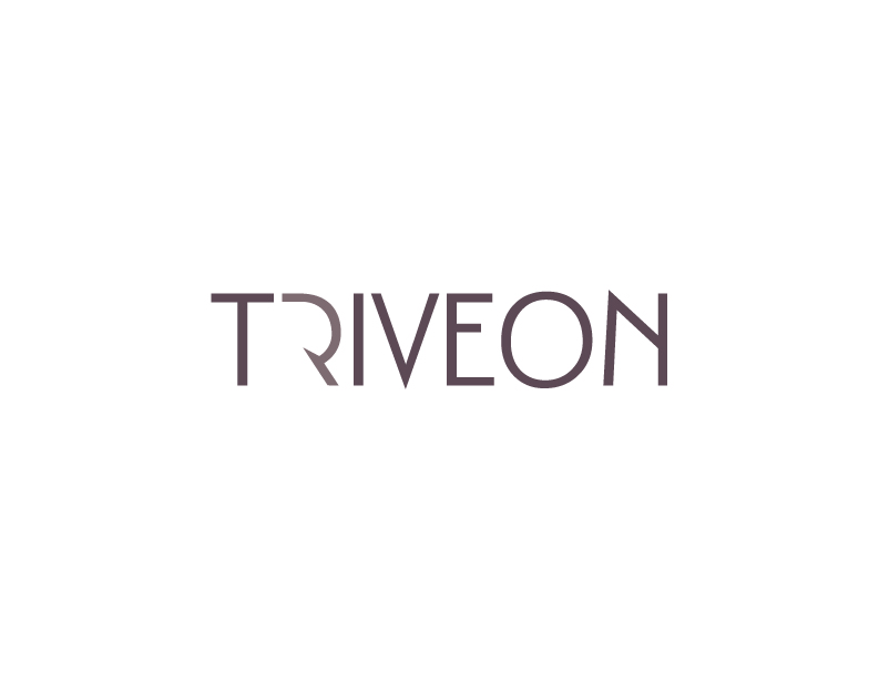 Logo Design by Media Rockers for Triveon, LLC | Design #13422973