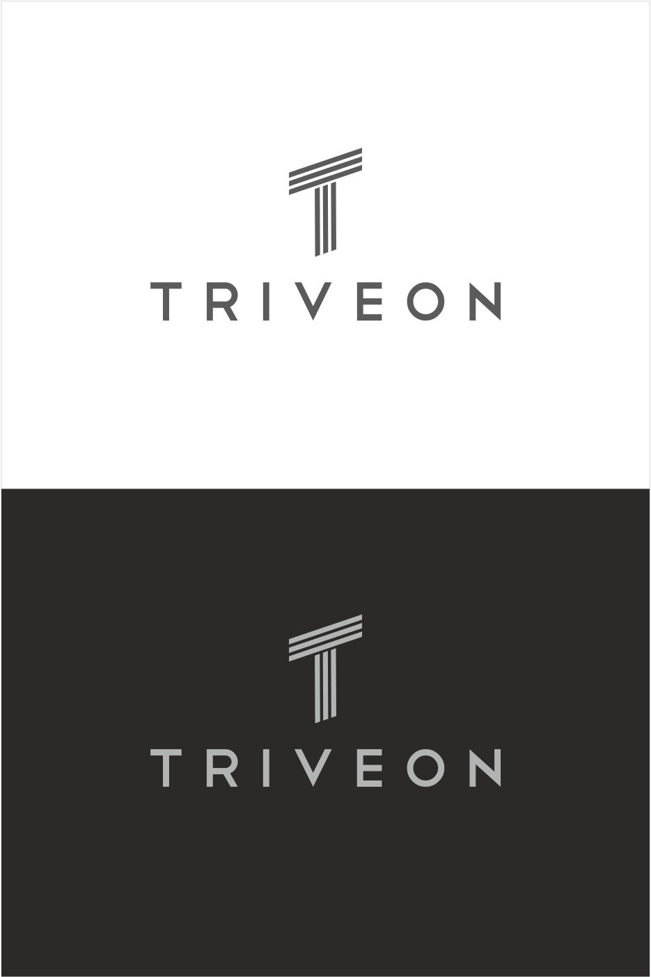 Logo Design by torodes77 for Triveon, LLC | Design #13416113