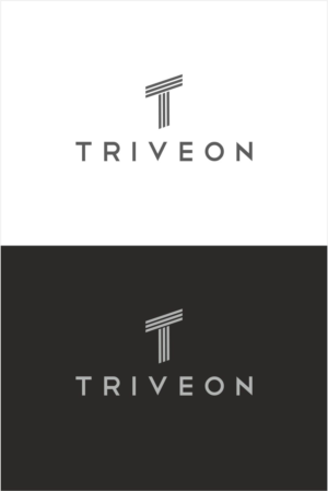 Logo Design by torodes77 for Triveon, LLC | Design: #13416113