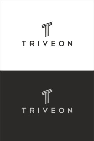 Logo Design by torodes77 for Triveon, LLC | Design: #13416114