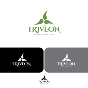 Logo Design by e-graphics for Triveon, LLC | Design: #13413187