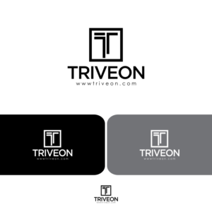 Logo Design by e-graphics for Triveon, LLC | Design: #13413188