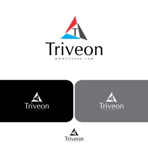Logo Design by e-graphics for Triveon, LLC | Design: #13413189