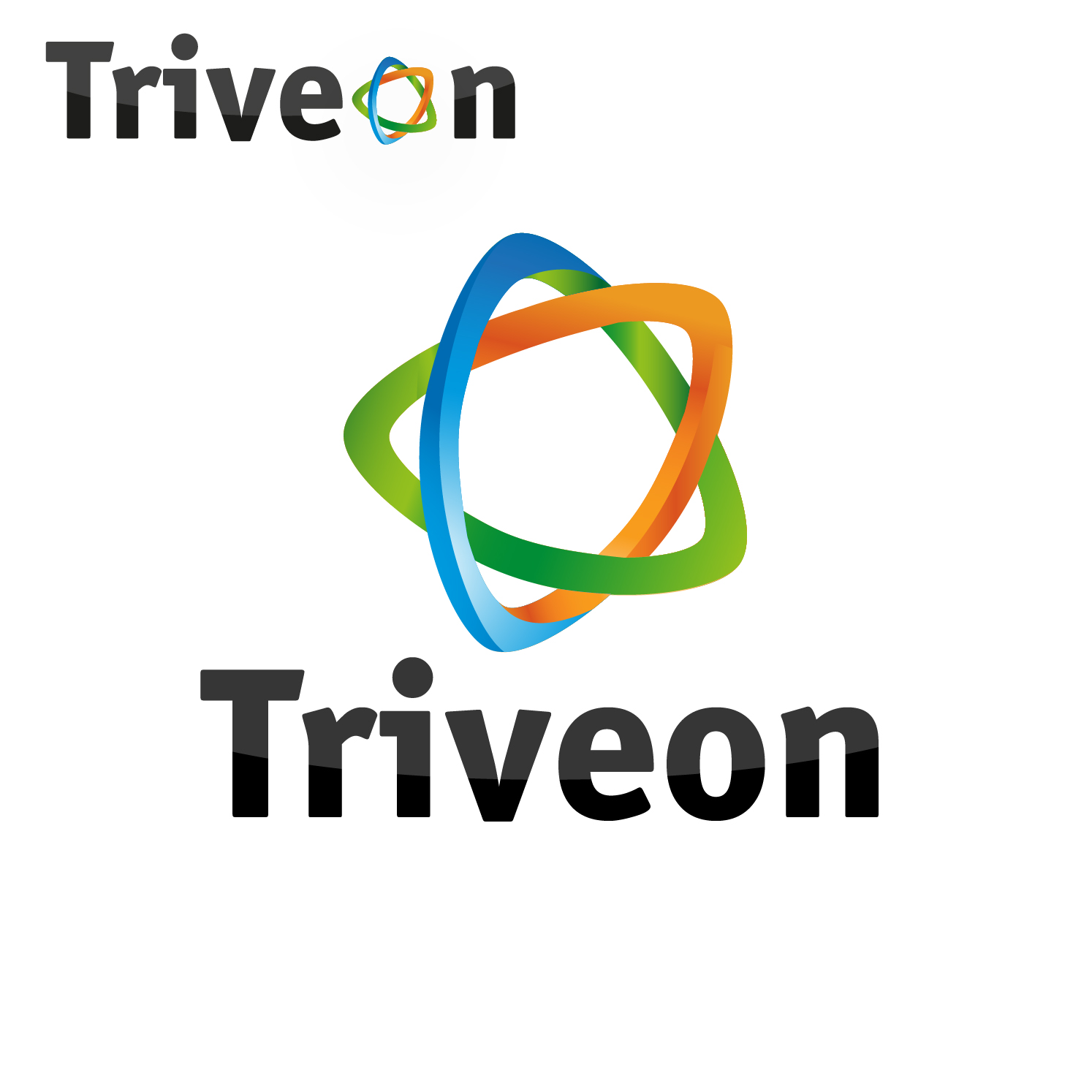 Logo Design by Illia Belchev for Triveon, LLC | Design #13513032