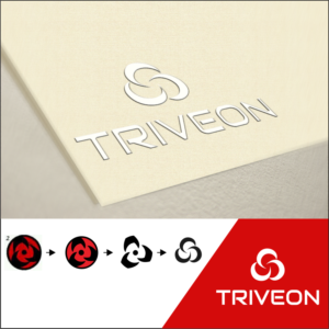 Diseño de Logo por jae art 80 para Triveon, LLC | Diseño #13476784
