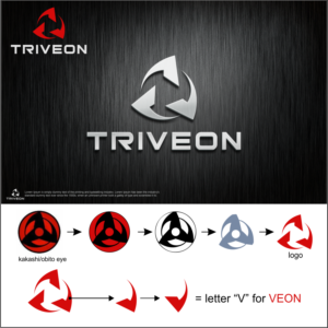 Logo Design by jae art 80 for Triveon, LLC | Design: #13476928