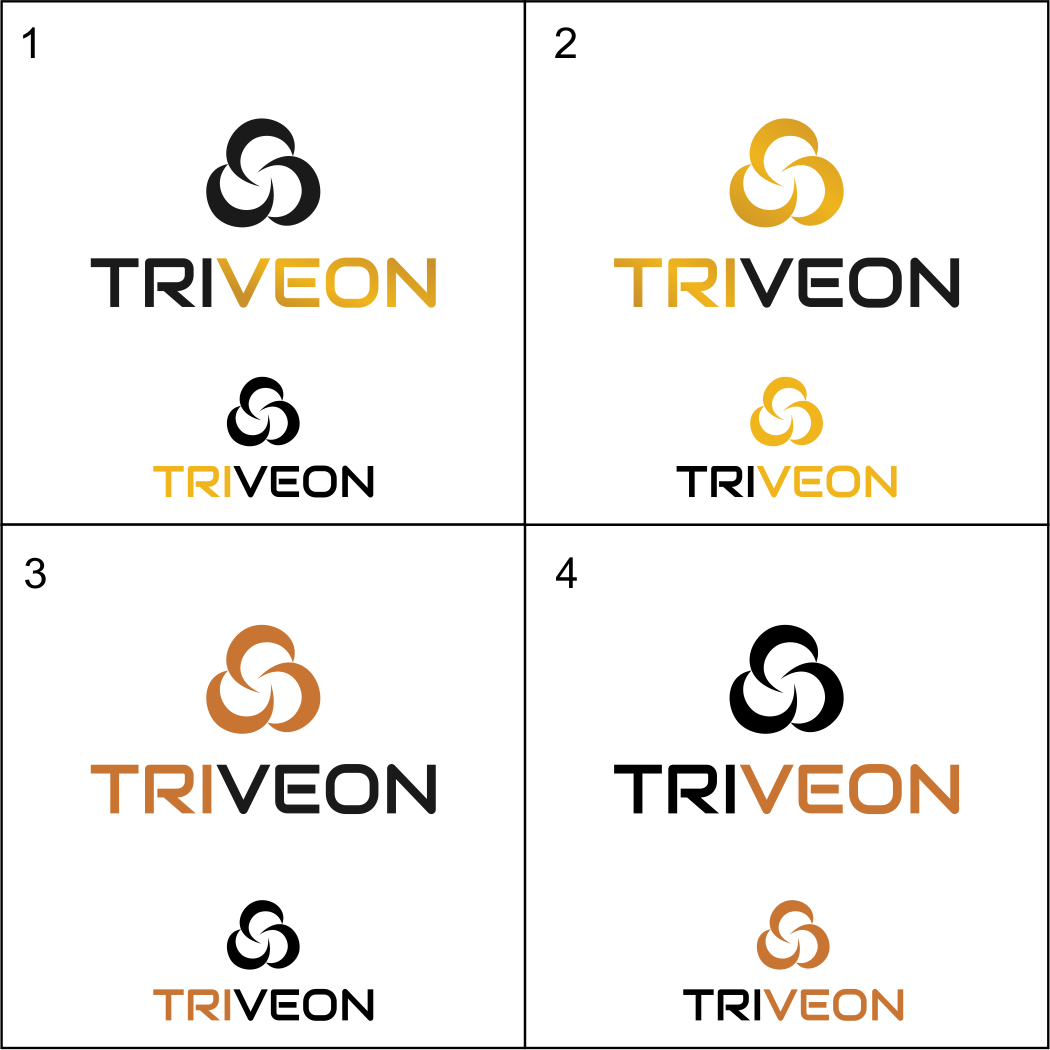 Diseño de Logo por jae art 80 para Triveon, LLC | Diseño #13499450