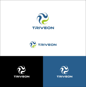 Diseño de Logo por feellifedesigner para Triveon, LLC | Diseño #13461889