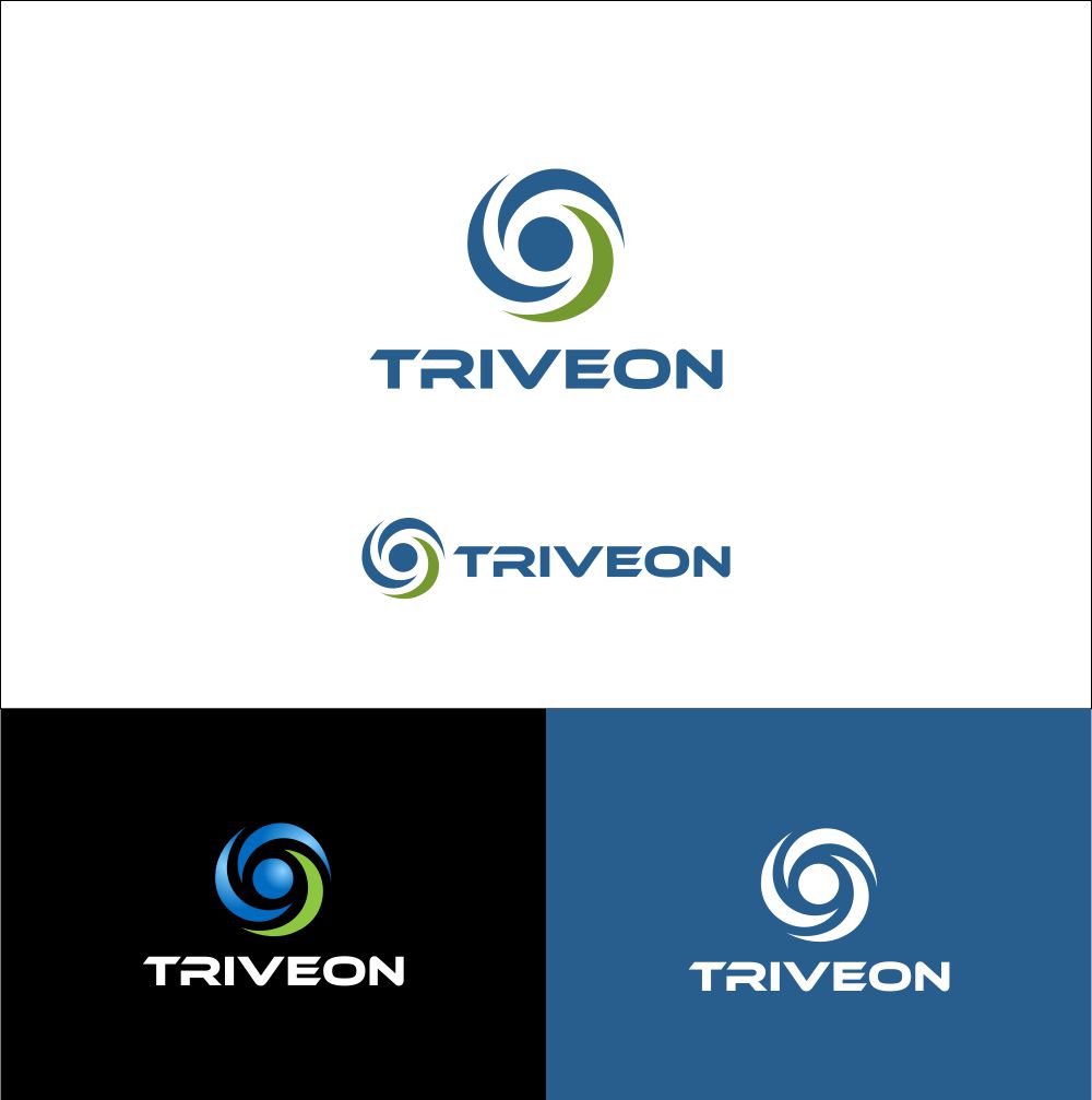 Logo Design by feellifedesigner for Triveon, LLC | Design #13461986