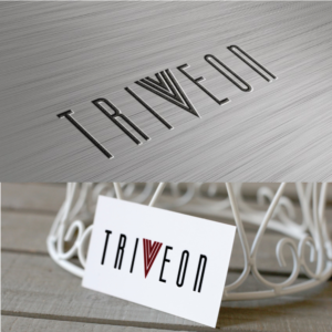 Logo Design by abdimim for Triveon, LLC | Design: #13413660