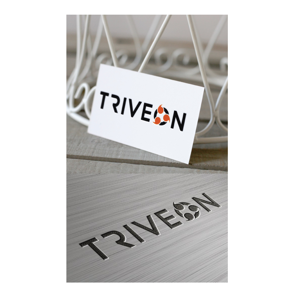 Logo Design by abdimim for Triveon, LLC | Design #13417800