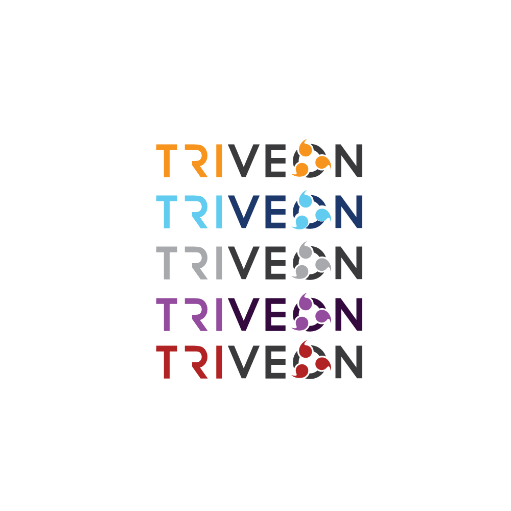 Logo Design by abdimim for Triveon, LLC | Design #13428872