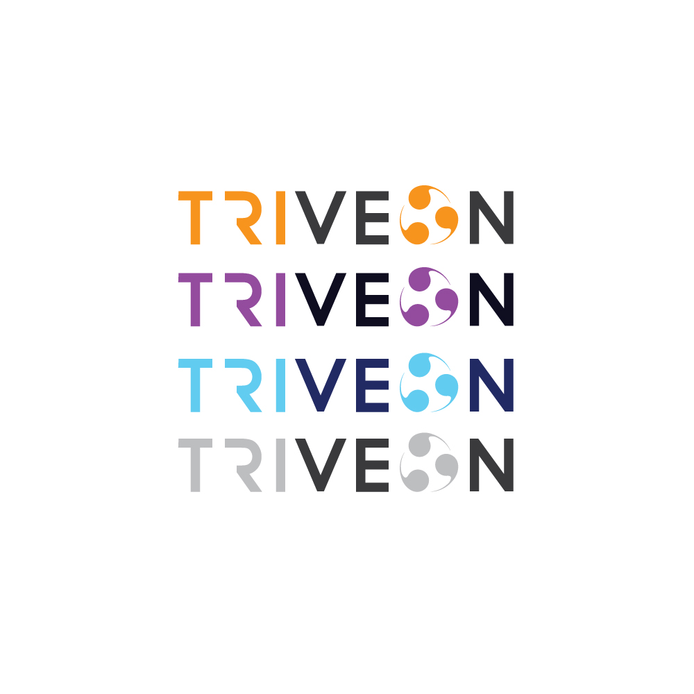 Diseño de Logo por abdimim para Triveon, LLC | Diseño #13428878