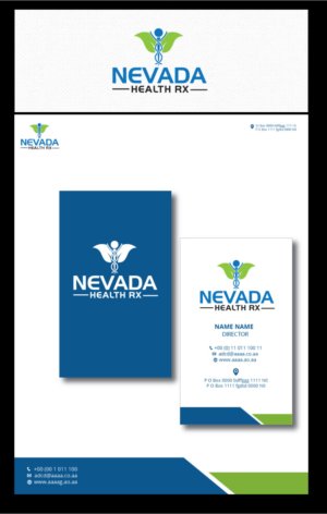 Logo Design by zebronicgraphic