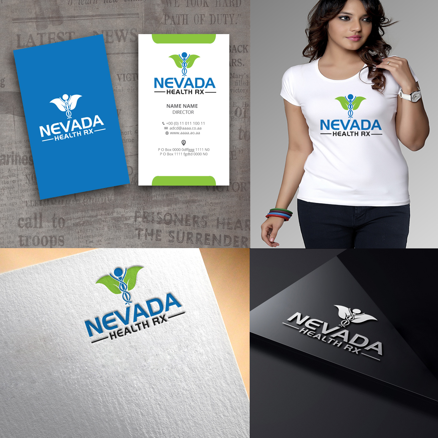 Logo Design by zebronicgraphic for this project | Design #13387718