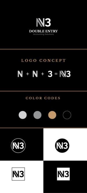 Logo Design by Dilipdio007 for this project | Design #13465271