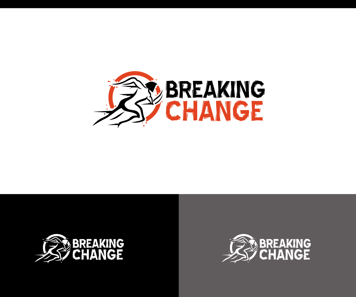 Logo Design by webeezine for Thrive Fitness, LLC | Design #13381525