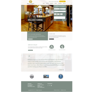 Web Design by Arjun Rajiv