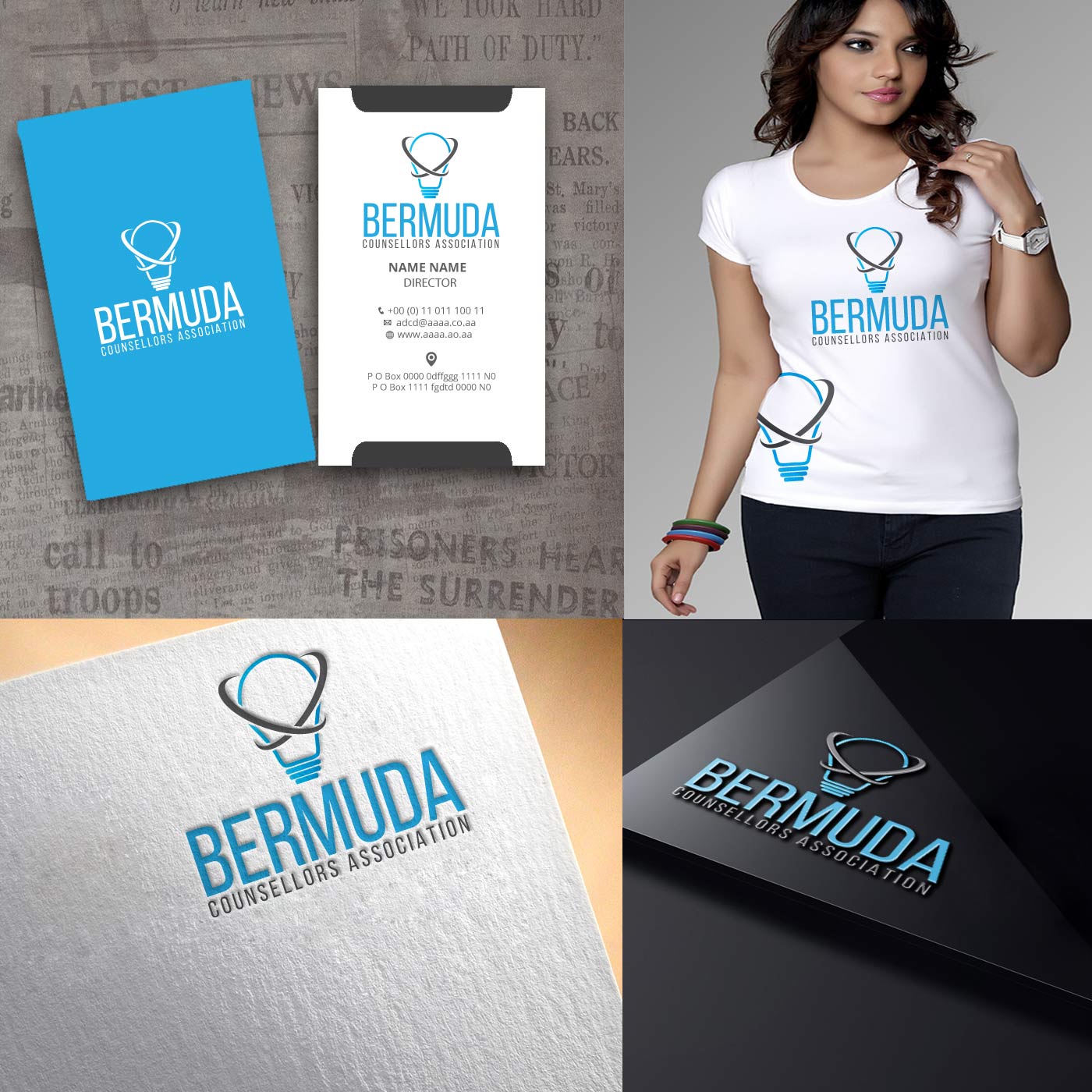 Logo Design by zebronicgraphic for this project | Design #13652440