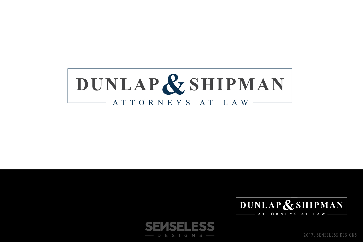 Logo-Design von Senseless für dieses Projekt | Design #13379138