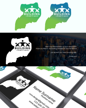 Logo Design by RM DSGNS