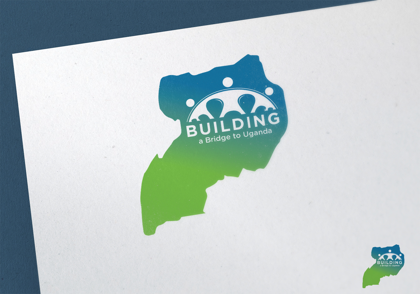 Logo Design by RM DSGNS for this project | Design #13391920