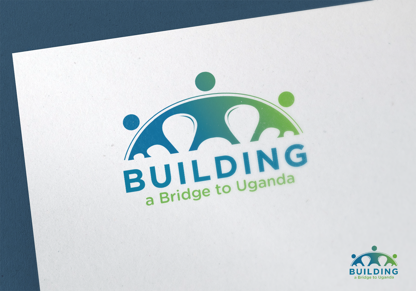 Logo Design by RM DSGNS for this project | Design #13391971