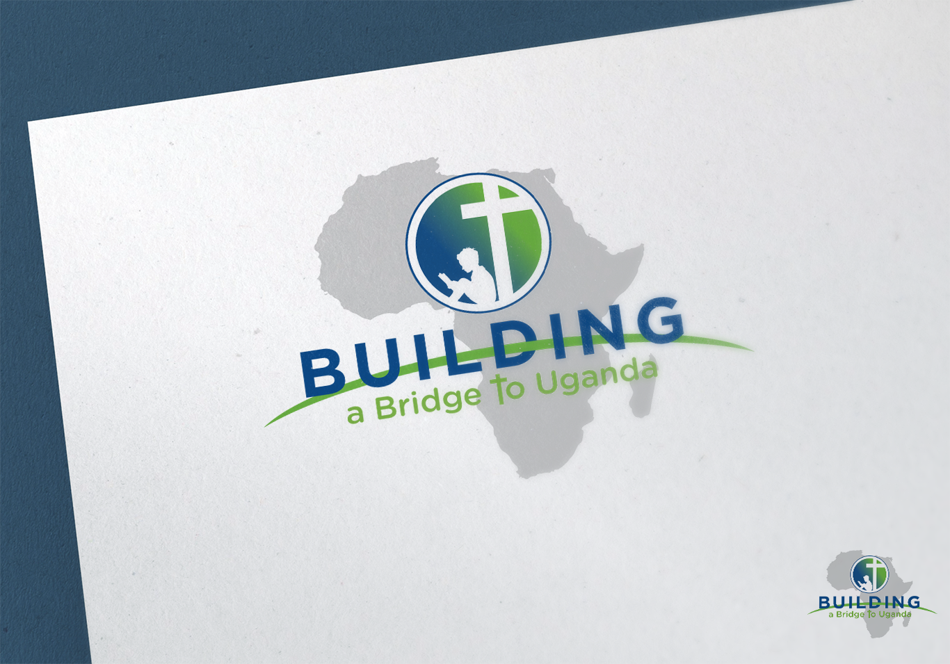 Logo Design by RM DSGNS for this project | Design #13407956