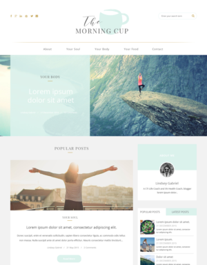 Web Design by karolin