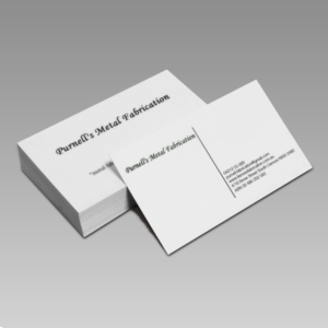 Business Card Design by Pixi Dust for this project | Design: #13387251