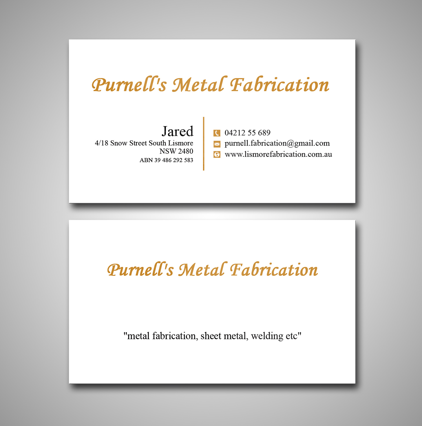 Business Card Design by Pixi Dust for this project | Design #13387253