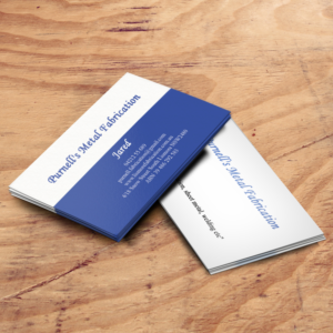 Business Card Design by Pixi Dust for this project | Design: #13387254
