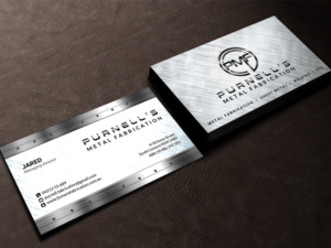 Business Card Design by Sandaruwan