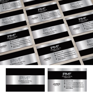 Business Card Design by Impressive Solutions for this project | Design: #13383413