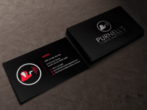 Design de Carte de Visite par Creations Box 2015 pour ce projet | Design : #13388181