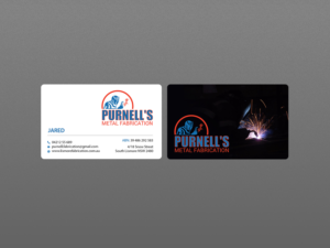 Business Card Design by Creations Box 2015 for this project | Design: #13388184