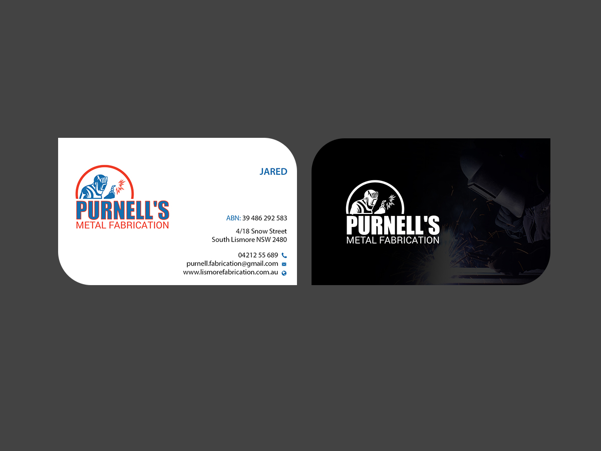 Business Card Design by Creations Box 2015 for this project | Design #13388193