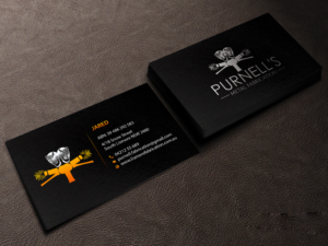 Design de Carte de Visite par Creations Box 2015 pour ce projet | Design : #13412611