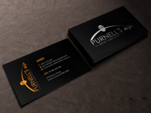 Design de Carte de Visite par Creations Box 2015 pour ce projet | Design : #13412614