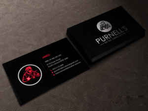 Design de Carte de Visite par Creations Box 2015 pour ce projet | Design : #13514648