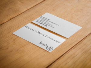 Business Card Design by Rana.emad for this project | Design #13475693