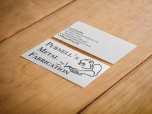 Business Card Design by Rana.emad for this project | Design: #13475694