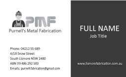 Business Card Design by msalah23 for this project | Design #13380216
