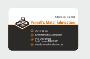 Business Card Design by IneseRo for this project | Design #13511893