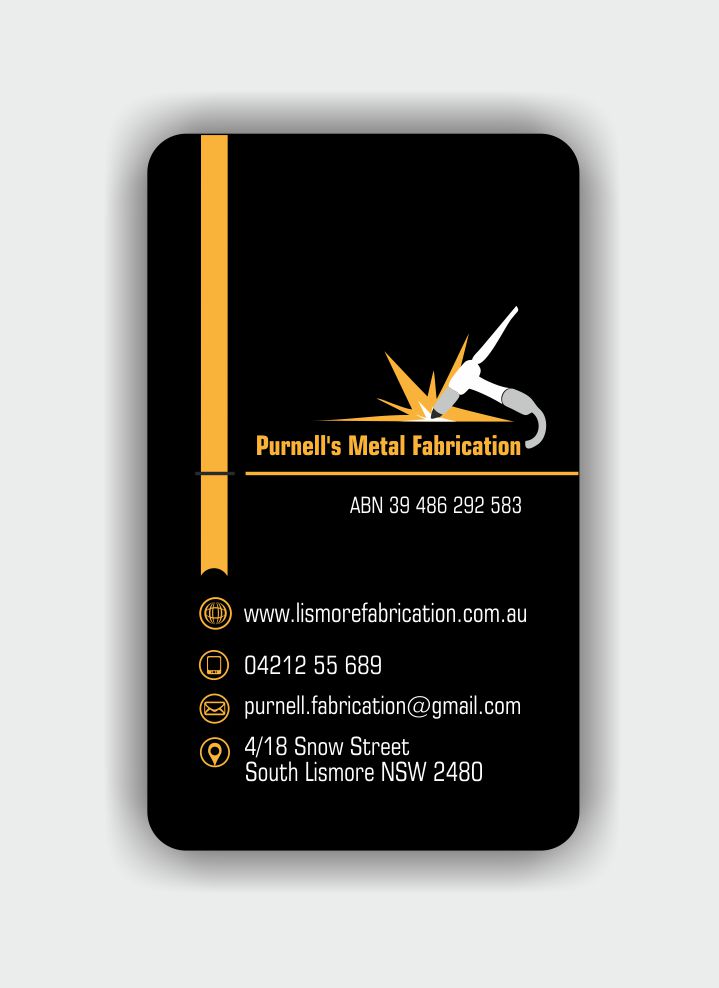 Business Card Design by IneseRo for this project | Design #13511896